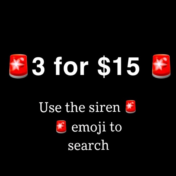 Meet your Posher - Picture 3 of 3